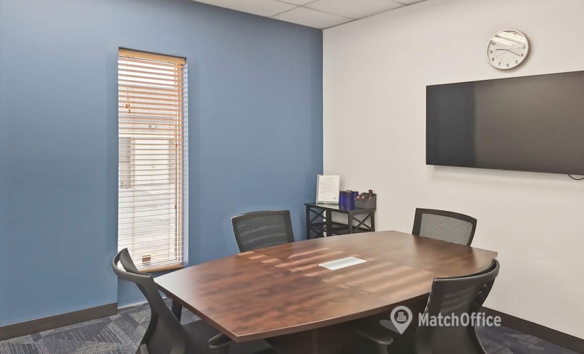 10 m² Co-working in Regina, SK, 335 Hoffer Dr (S4N 6E2) - 2 | MatchOffice