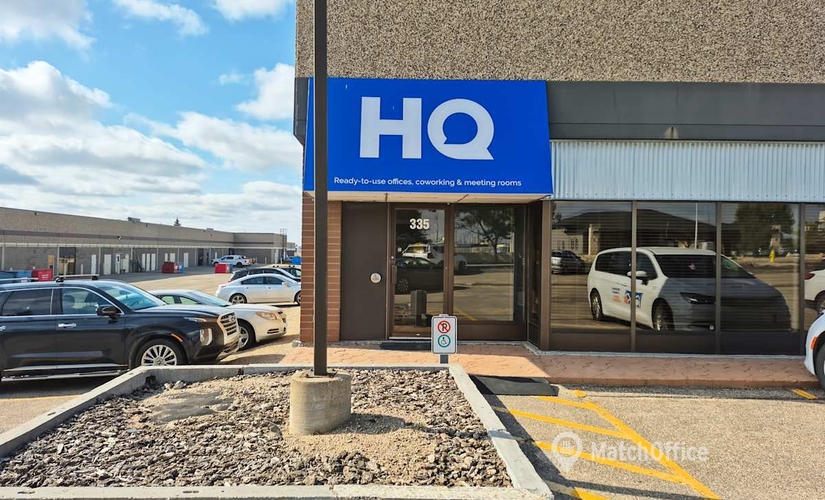 10 m² Shared office in Regina, SK, 335 Hoffer Dr (S4N 6E2) - 0 | MatchOffice