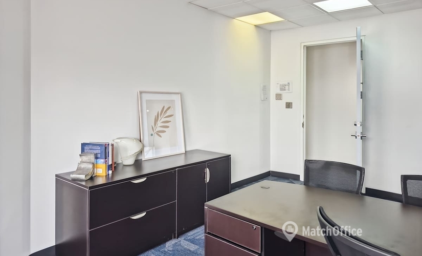 10 m² Coworking space in Regina, SK, 335 Hoffer Dr (S4N 6E2) - 4 | MatchOffice