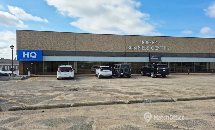 10 m² Coworking in Regina, SK, 335 Hoffer Dr (S4N 6E2) - 3 | MatchOffice.com