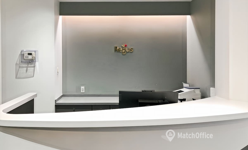 Virtual business address in Richmond, BC, 13353 Commerce Parkway (V6V 3A1) - 1 | MatchOffice