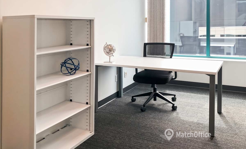 Virtual office in Richmond, BC, 13353 Commerce Parkway (V6V 3A1) - 3 | MatchOffice