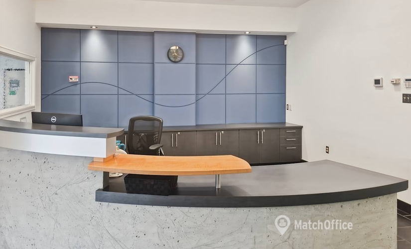 Virtual office space in Regina, SK, 335 Hoffer Dr (S4N 6E2) - 1 | MatchOffice.com