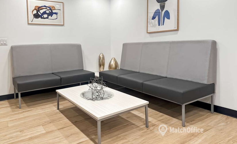 10 m² Coworking in Winnipeg, MI, 93 Lombard Ave (R3B 3B1) - 4 | MatchOffice.com