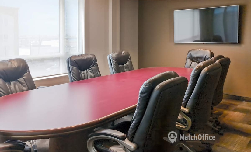 10 m² Coworking space  in Edmonton, AB, 9452 51 Avenue NW (T6E 5A6) - 3 | MatchOffice.com