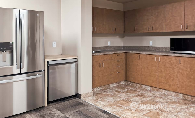 10 m² Co-working in Edmonton, AB, 9452 51 Avenue NW (T6E 5A6) - 0 | MatchOffice