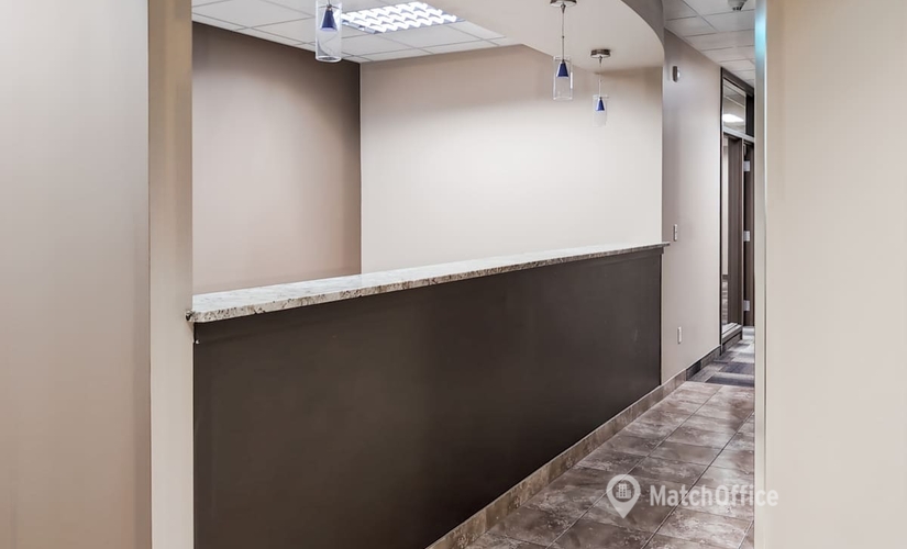 10 m² Shared workspace  in Edmonton, AB, 9452 51 Avenue NW (T6E 5A6) - 2 | MatchOffice