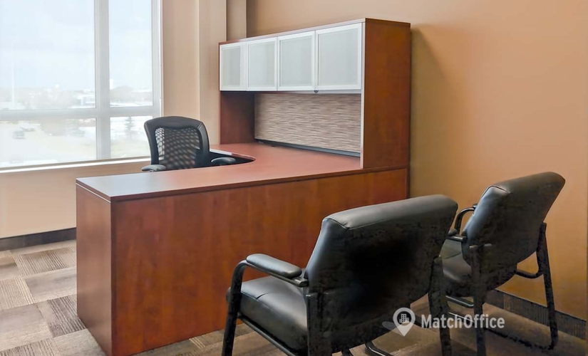 Virtual address in Edmonton, AB, 9452 51 Avenue NW (T6E 5A6) - 4 | MatchOffice