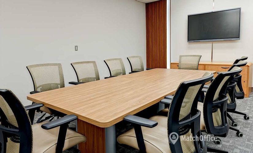 10 m² Shared office in Markham, ON, 7300 Warden Ave (L3R 9Z6) - 2 | MatchOffice