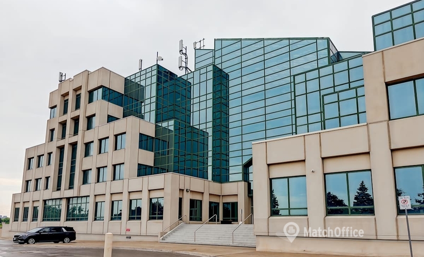 10 m² Business space in Markham, ON, 7300 Warden Ave (L3R 9Z6) - 0 | MatchOffice