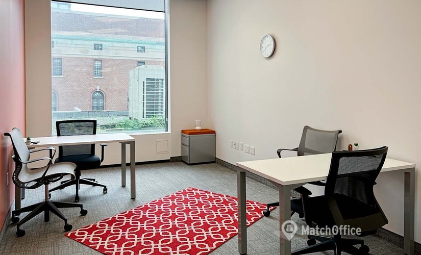 Virtual office in Halifax, NS, 1505 Barrington Street (B3J 3K5) - 3 | MatchOffice.com