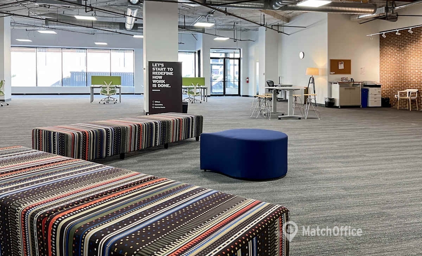 10 m² Business space in Halifax, NS, 1505 Barrington Street (B3J 3K5) - 4 | MatchOffice.com