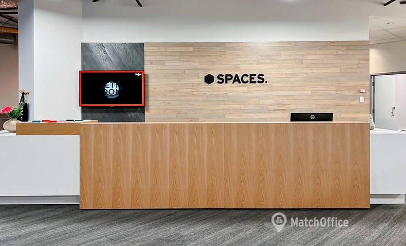 10 m² Coworking space  in Halifax, NS, 1505 Barrington Street (B3J 3K5) - 1 | MatchOffice.com