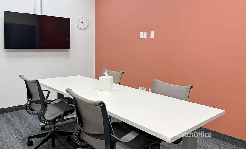 10 m² Shared office  in Halifax, NS, 1505 Barrington Street (B3J 3K5) - 2 | MatchOffice