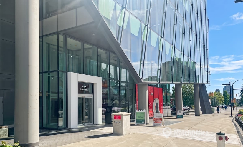 Virtual office space in Burnaby, BC, 7300 Edmonds St (V3N 0G8) - 0 | MatchOffice