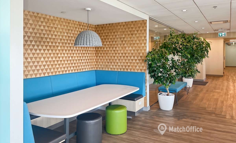 Virtual business address in Burnaby, BC, 7300 Edmonds St (V3N 0G8) - 4 | MatchOffice.com