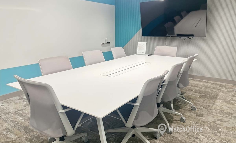 Virtual office in Burnaby, BC, 7300 Edmonds St (V3N 0G8) - 2 | MatchOffice.com