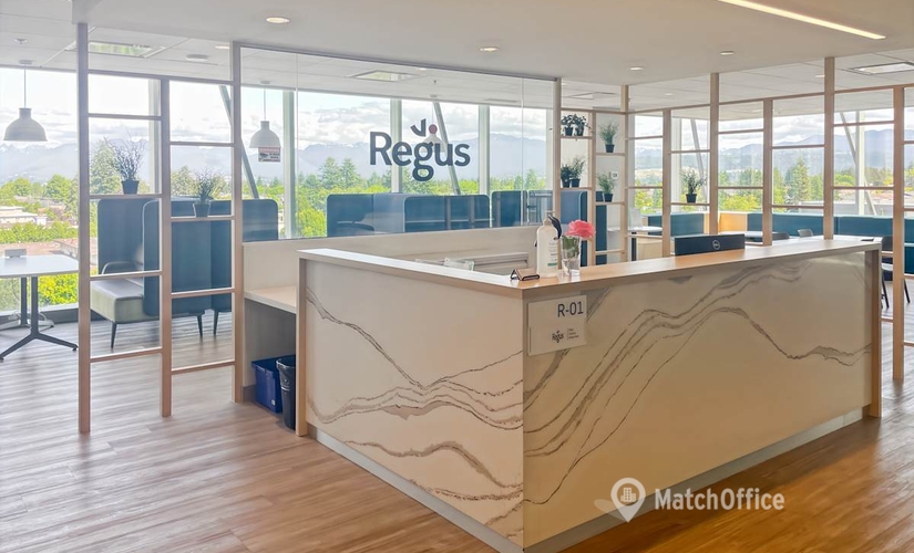 10 m² Business space in Burnaby, BC, 7300 Edmonds St (V3N 0G8) - 1 | MatchOffice.com