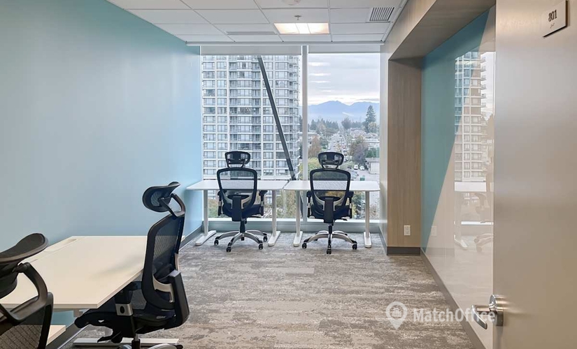 10 m² Business space in Burnaby, BC, 7300 Edmonds St (V3N 0G8) - 3 | MatchOffice.com