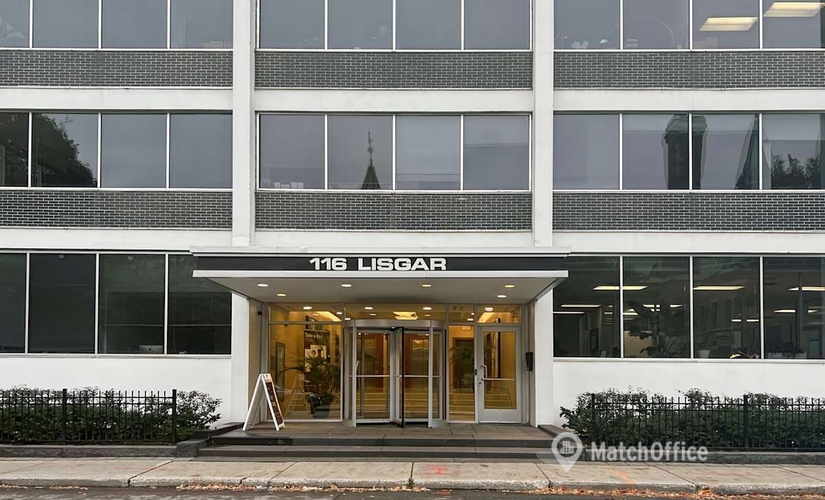 10 m² Business park in Ottawa, ON, 116 Lisgar St (K2P 0C2) - 0 | MatchOffice.com