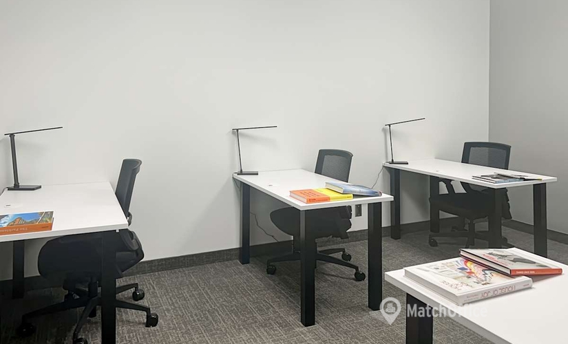 10 m² Serviced office in Ottawa, ON, 116 Lisgar St (K2P 0C2) - 3 | MatchOffice.com