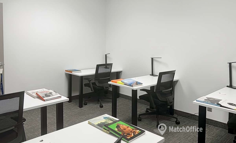 10 m² Shared workspace  in Ottawa, ON, 116 Lisgar St (K2P 0C2) - 4 | MatchOffice.com
