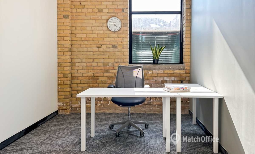 10 m² Business center in Toronto, 30 Powerhouse St (M6H 0C6) - 0 | MatchOffice.com