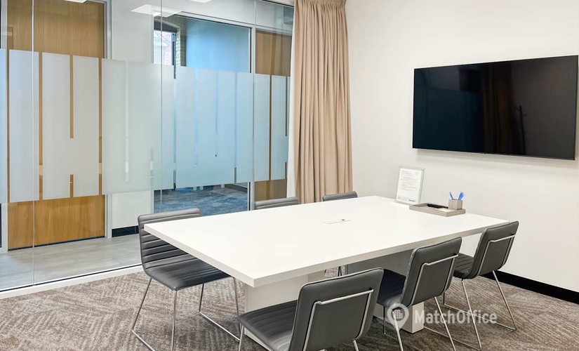 10 m² Business space in Toronto, 30 Powerhouse St (M6H 0C6) - 2 | MatchOffice