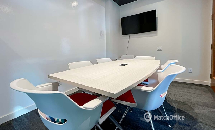 10 m² Co-working  in Toronto, 4789 Yonge St (M2N 0G3) - 2 | MatchOffice