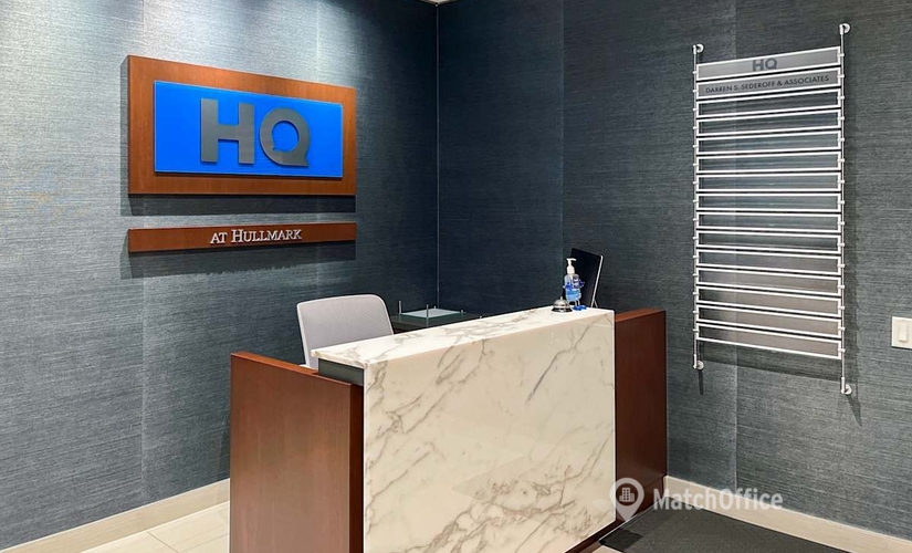 10 m² Coworking  in Toronto, 4789 Yonge St (M2N 0G3) - 1 | MatchOffice