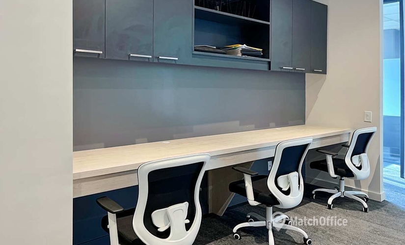 10 m² Business space in Toronto, 4789 Yonge St (M2N 0G3) - 3 | MatchOffice.com