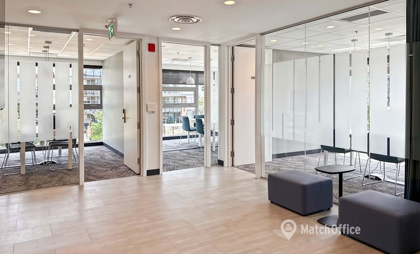 10 m² Shared workspace in Langley, BC, 20727 Willoughby Town Centre (V2Y 1X1) - 4 | MatchOffice.com