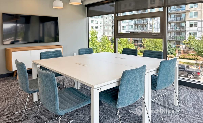 Virtual business address in Langley, BC, 20727 Willoughby Town Centre (V2Y 1X1) - 2 | MatchOffice.com