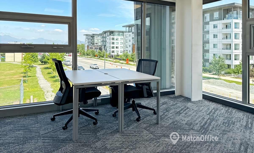 Virtual address in Langley, BC, 20727 Willoughby Town Centre (V2Y 1X1) - 3 | MatchOffice