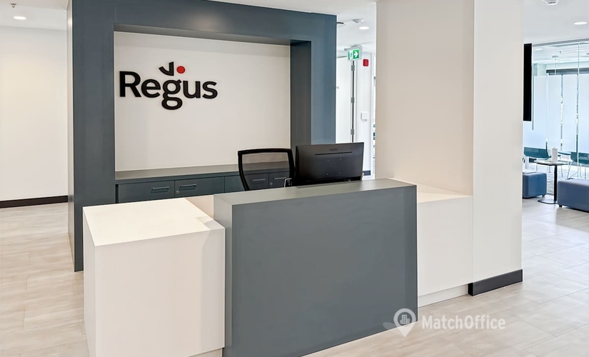 10 m² Serviced office in Surrey, BC, 20727 Willoughby Town Centre (V2Y 1X1) - 1 | MatchOffice.com