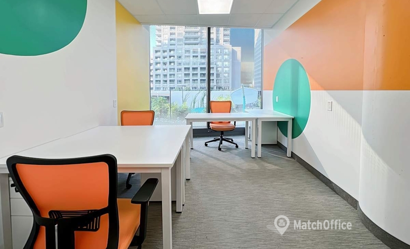 10 m² Co-working  in Toronto, 15 Wellesley Street West (M4Y 0G7) - 3 | MatchOffice.com