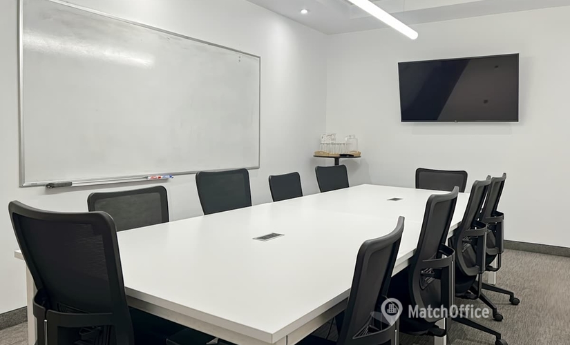 10 m² Coworking  in Toronto, 15 Wellesley Street West (M4Y 0G7) - 2 | MatchOffice