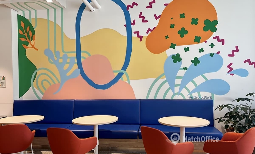 10 m² Shared workspace  in Toronto, 15 Wellesley Street West (M4Y 0G7) - 4 | MatchOffice.com