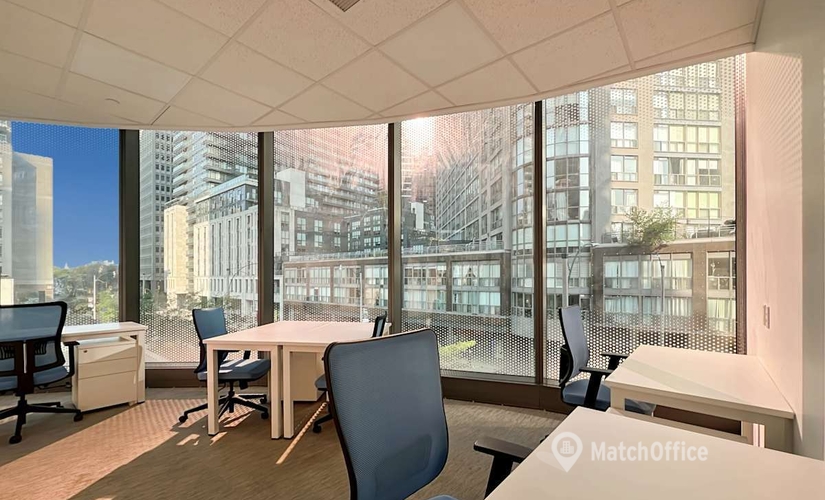 10 m² Co-working  in Toronto, 15 Wellesley Street West (M4Y 0G7) - 5 | MatchOffice