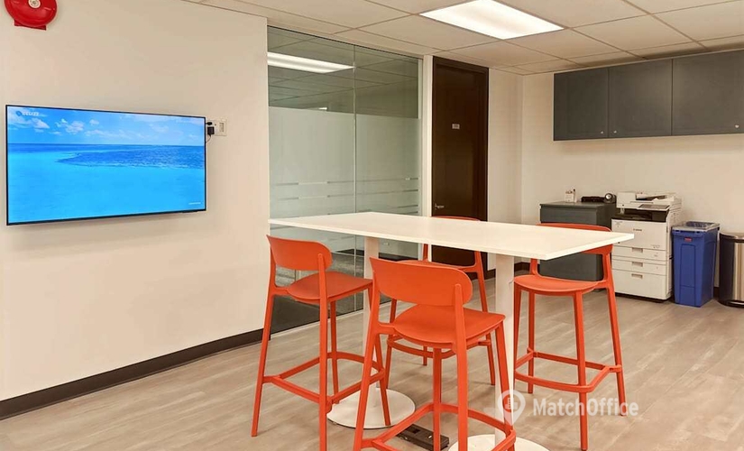 10 m² Coworking in Burnaby, BC, 200A-4185 Still Creek Dr (V5C 6G9) - 4 | MatchOffice