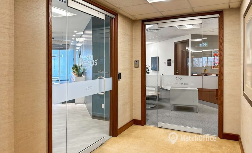 10 m² Coworking in Surrey, BC, 5455 unit 208 152nd Street (V3S 5A5) - 0 | MatchOffice.com