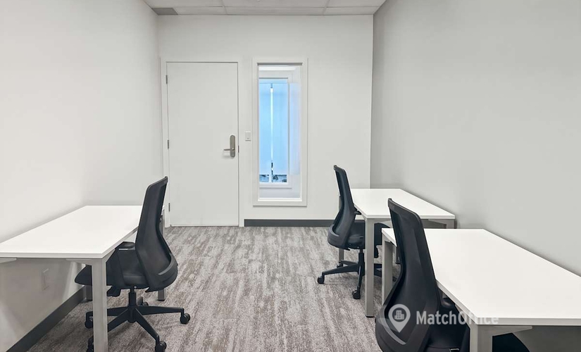 10 m² Coworking in Surrey, BC, 5455 unit 208 152nd Street (V3S 5A5) - 3 | MatchOffice