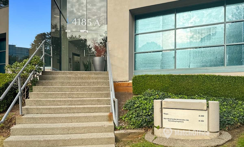 Virtual business address in Burnaby, BC, 200A-4185 Still Creek Dr (V5C 6G9) - 0 | MatchOffice