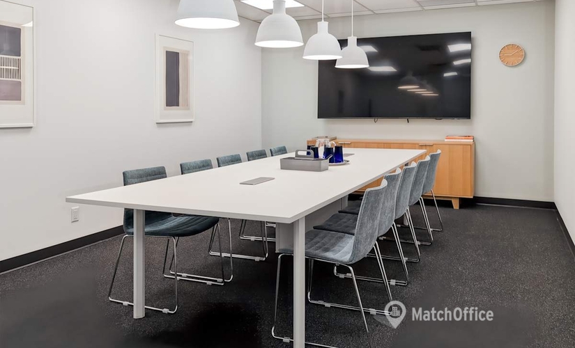 Virtual office in Burnaby, BC, 200A-4185 Still Creek Dr (V5C 6G9) - 2 | MatchOffice.com