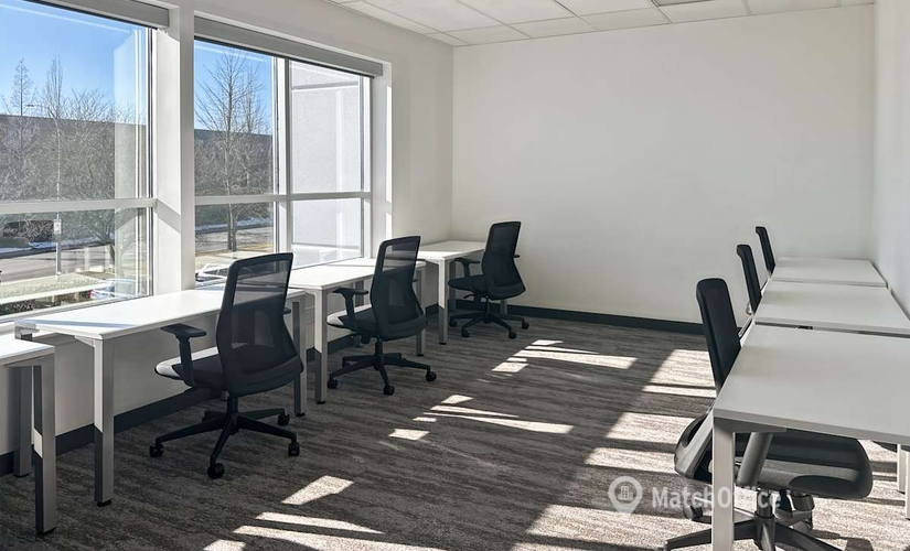 10 m² Business park in Surrey, BC, 5455 unit 208 152nd Street (V3S 5A5) - 2 | MatchOffice