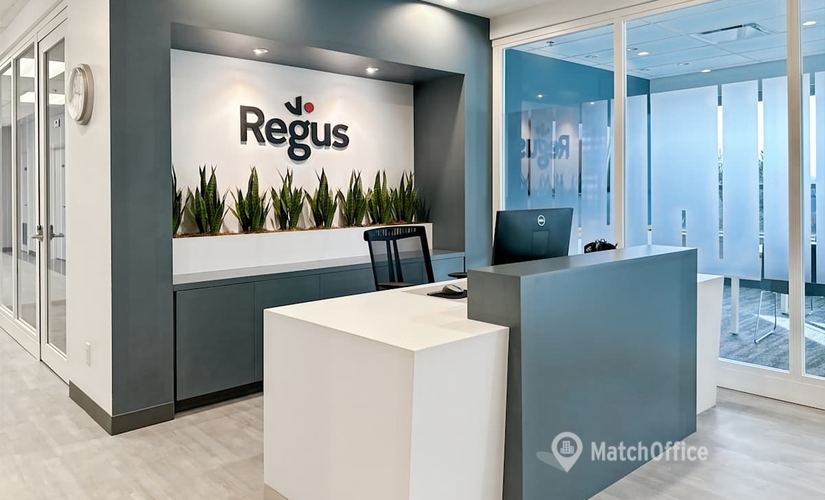 10 m² Business park in Surrey, BC, 5455 unit 208 152nd Street (V3S 5A5) - 1 | MatchOffice.com