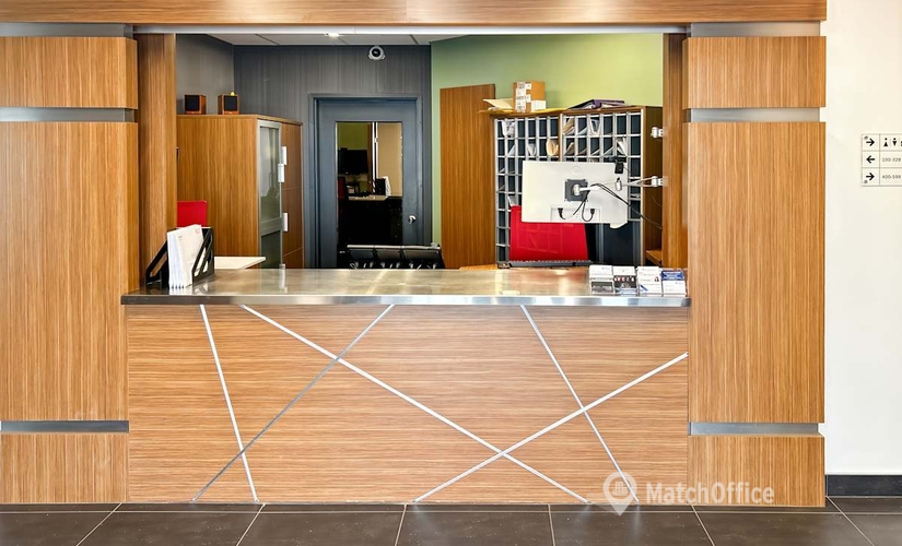10 m² Coworking  in Quebec, QC, 3107 ave Des Hotels (G1W 4W5) - 1 | MatchOffice.com