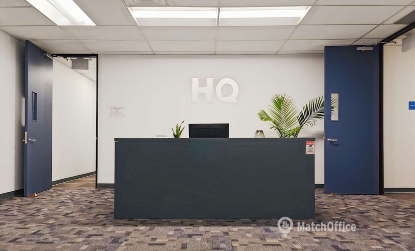 10 m² Business center in Markham, ON, 7100 Woodbine Avenue (L3R 5J2) - 1 | MatchOffice.com