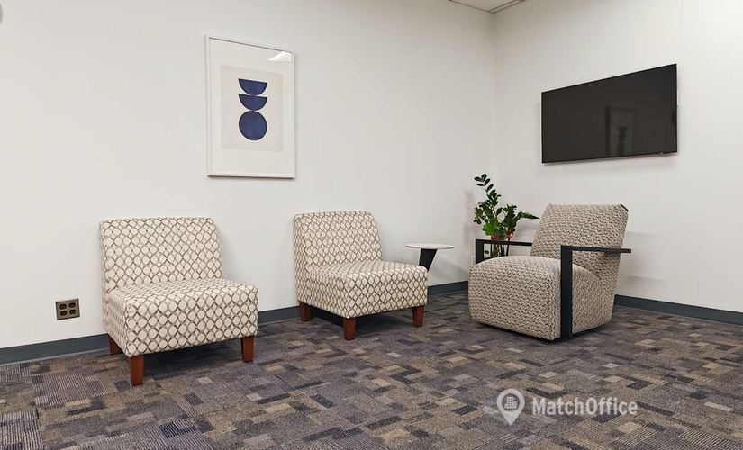 10 m² Business center in Markham, ON, 7100 Woodbine Avenue (L3R 5J2) - 4 | MatchOffice