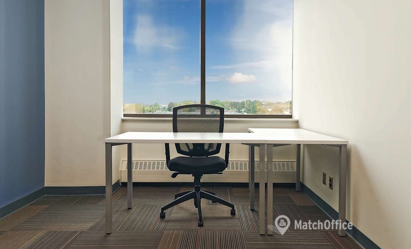 10 m² Shared office in Markham, ON, 7100 Woodbine Avenue (L3R 5J2) - 3 | MatchOffice